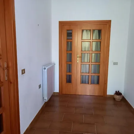 بيت خشبي Casa Montagna-parco Maiella-abruzzo Roccamorice