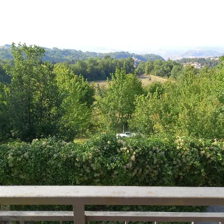 Casa Montagna-parco Maiella-abruzzo بيت خشبي