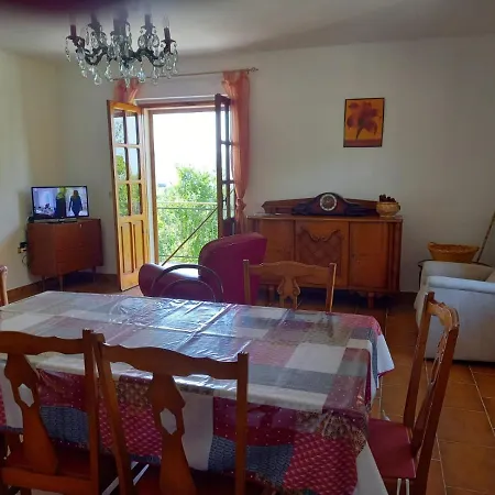 Casa Montagna-parco Maiella-abruzzo بيت خشبي Roccamorice