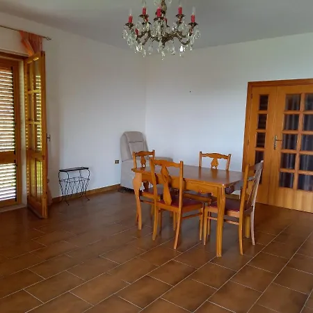 بيت خشبي Casa Montagna-parco Maiella-abruzzo