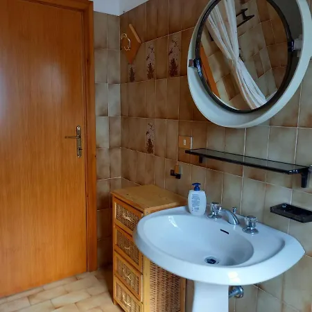 بيت خشبي Casa Montagna-parco Maiella-abruzzo *