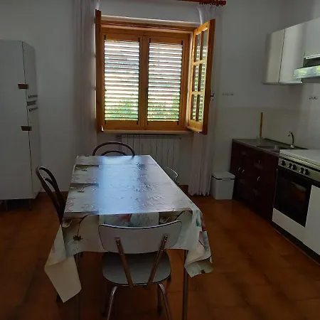 بيت خشبي Casa Montagna-parco Maiella-abruzzo *